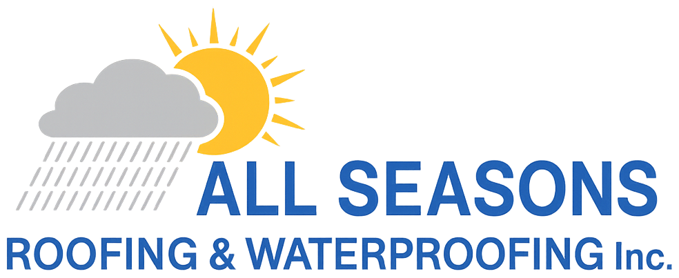 All Seasons Roofing & Waterproofing Inc.